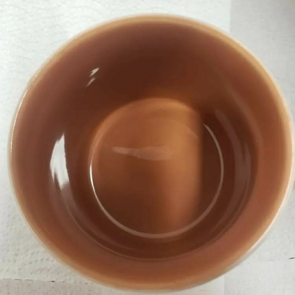 Vintage Disney Brown Goofy Coffee Mug Made In Thailand - Picture 2 of 4